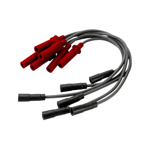 Spark Plug Wires - Best Spark Plug Wireset for Cars, Trucks, & SUVs